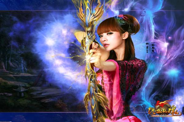 《王者荣耀最强英雄排名：2024年最强英雄推荐》(图1)