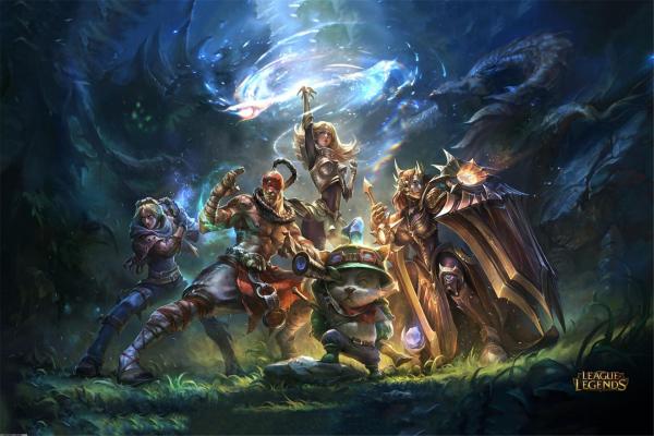 平衡类体育游戏推荐与玩法解析(图1)