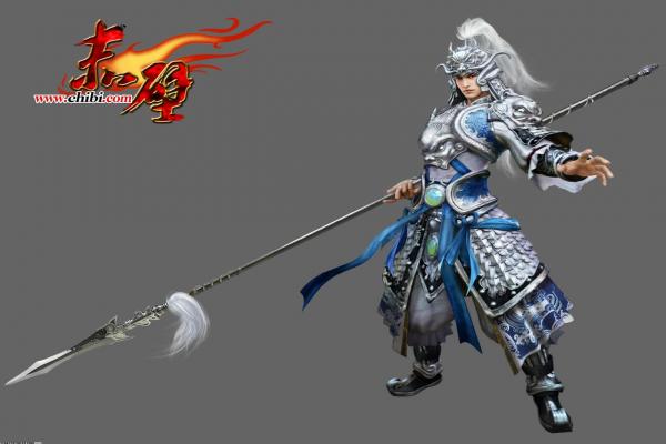 逆水寒手游萌新入门指南(图1)