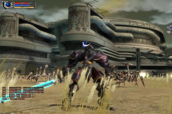 部落与弯刀手游野外势力系统解析(图1)