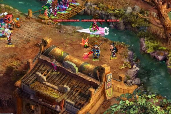 《原神》火焰之地探索与宝藏获取技巧(图1)