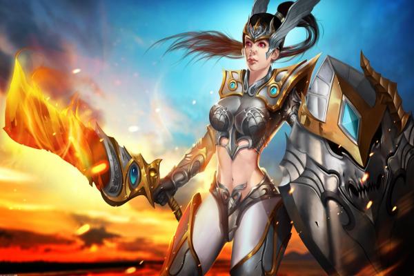 2024年受欢迎的日本武士游戏推荐：经典与新作齐全(图1)